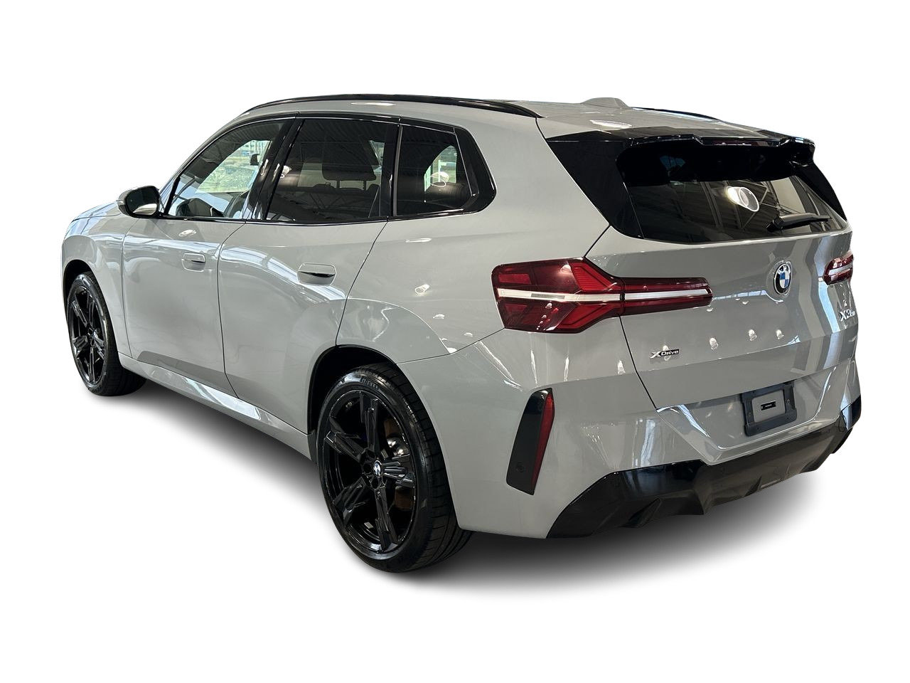 2025 BMW X3 30 xDrive | M Sport PKG, 多伦多, 全款车