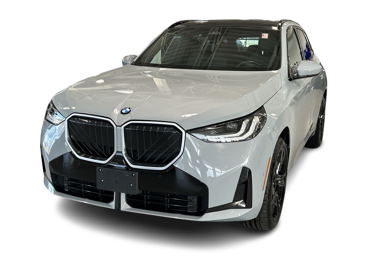 2025 BMW X3 30 xDrive | M Sport PKG, 多伦多, 全款车