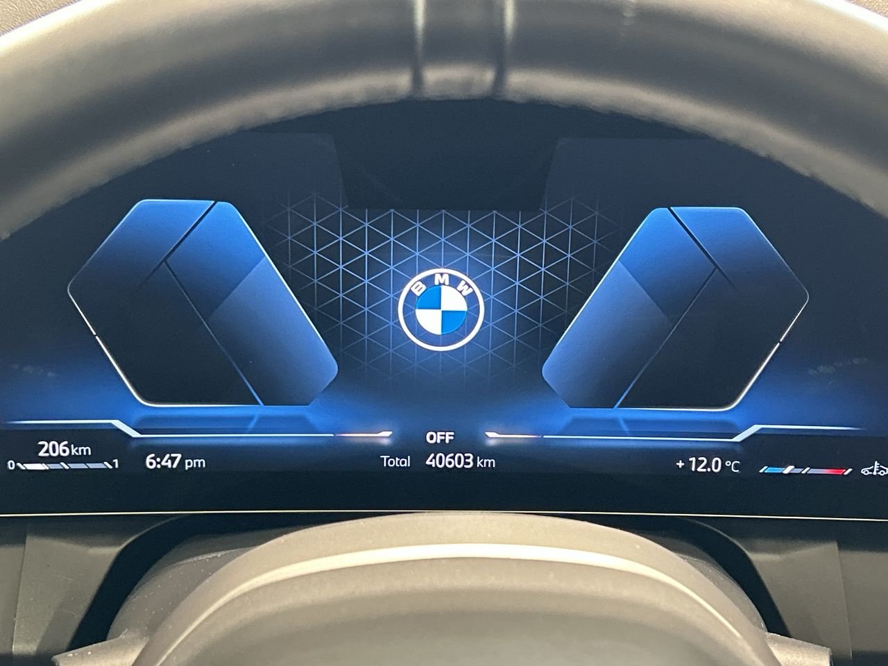 2025 BMW X3 30 xDrive | M Sport PKG, 多伦多, 全款车