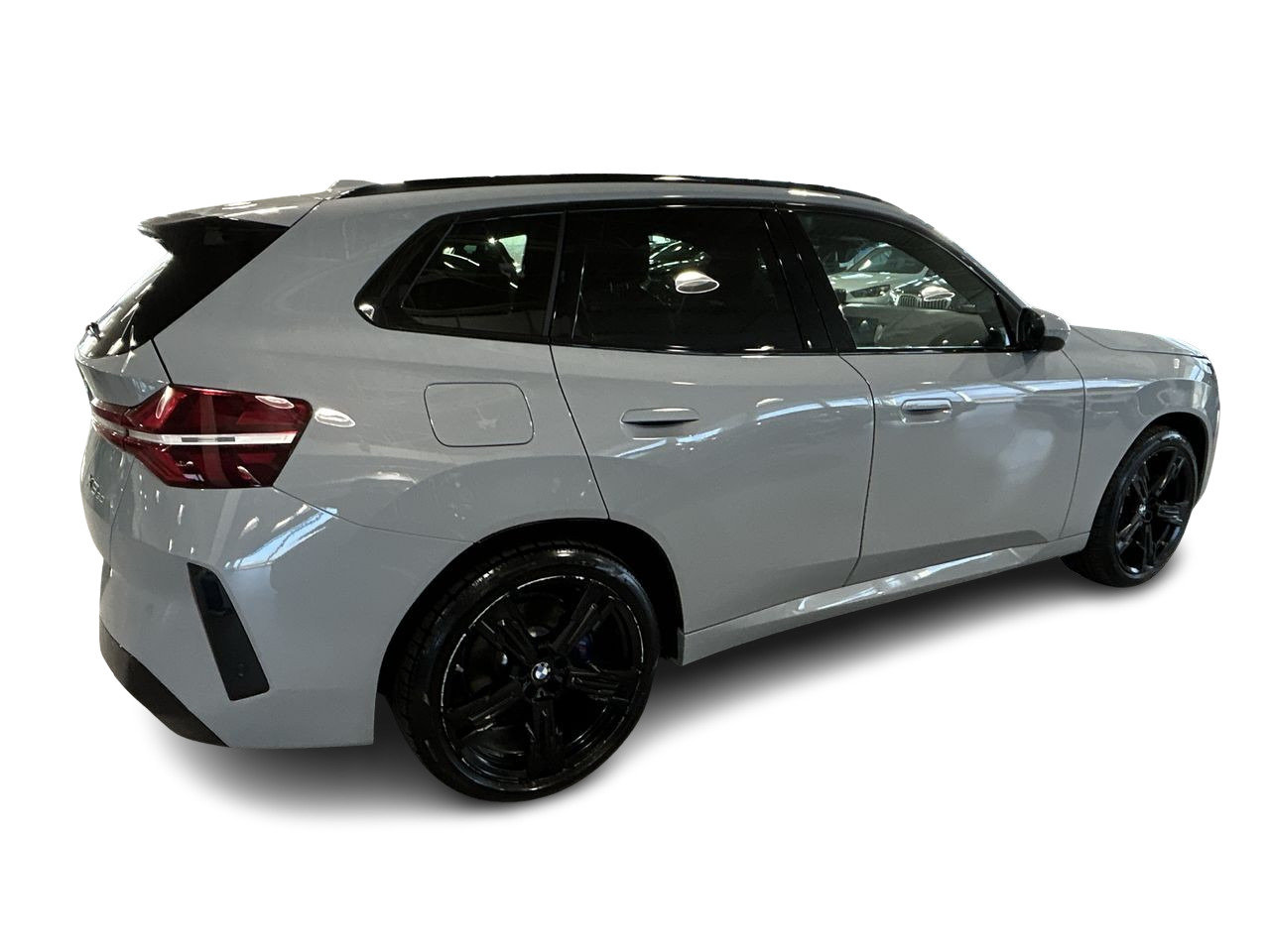 2025 BMW X3 30 xDrive | M Sport PKG, 多伦多, 全款车
