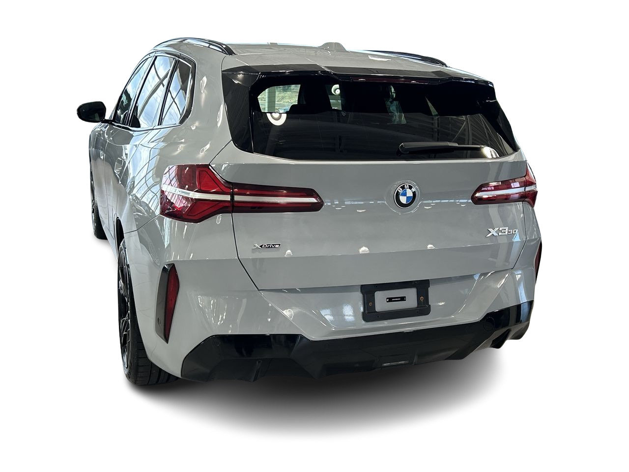 2025 BMW X3 30 xDrive | M Sport PKG, 多伦多, 全款车