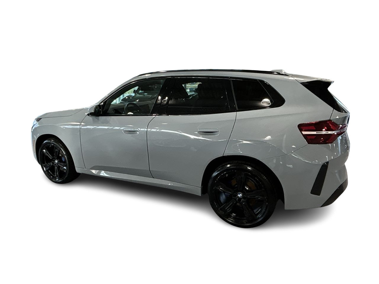 2025 BMW X3 30 xDrive | M Sport PKG, 多伦多, 全款车