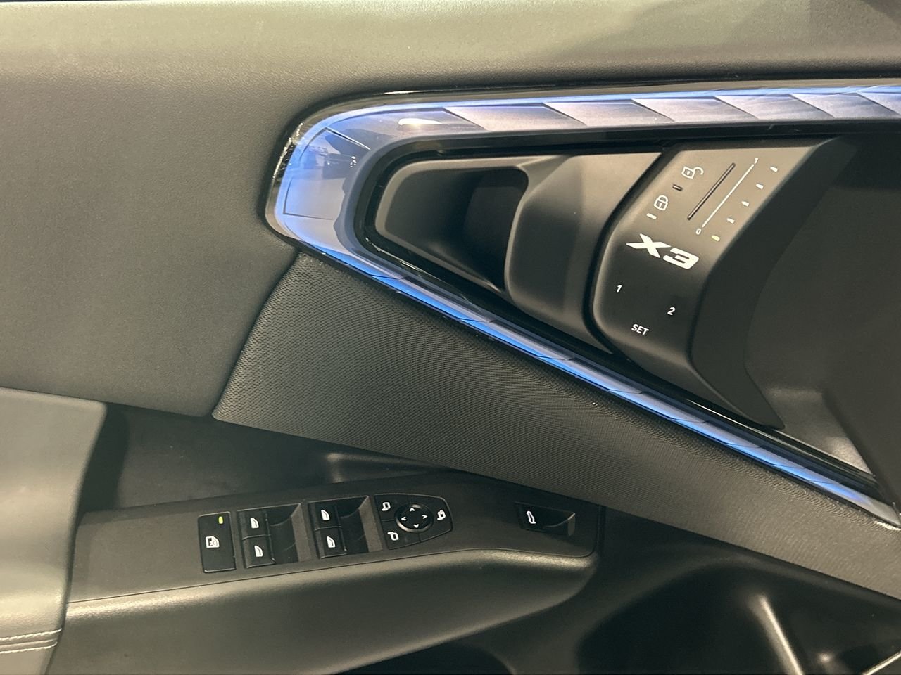 2025 BMW X3 30 xDrive | M Sport PKG, 多伦多, 全款车