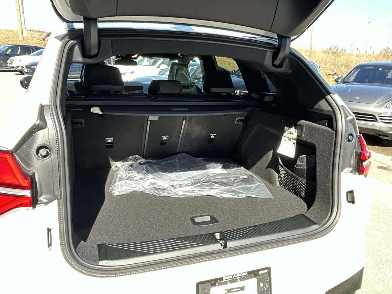 2025 BMW X3 M50 xDrive | Premium PKG | Rear Comfort Package, Toronto, Cash