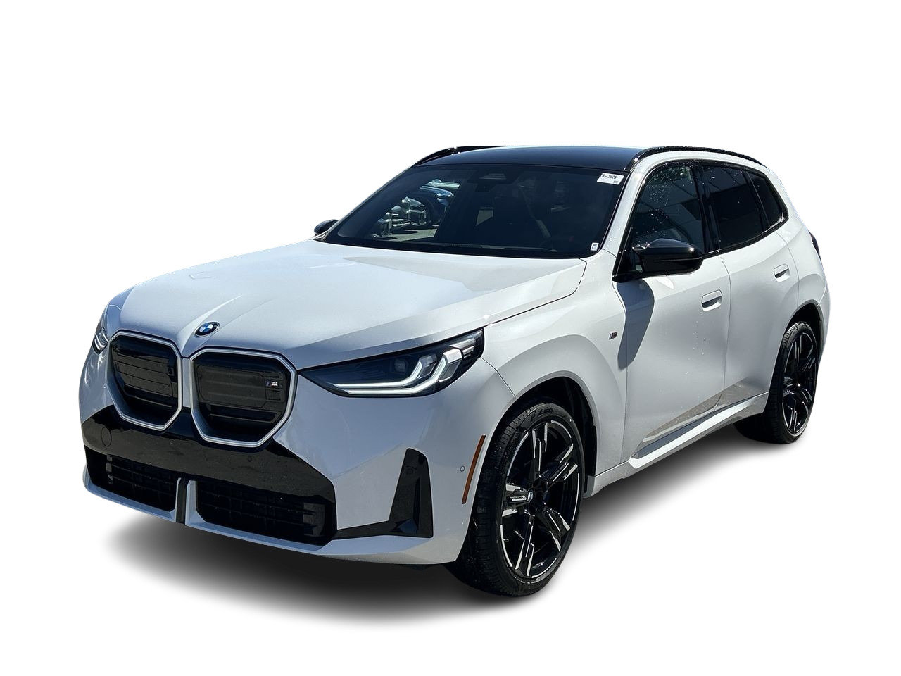 2025 BMW X3 M50 xDrive | Premium PKG | Rear Comfort Package, Toronto, Cash