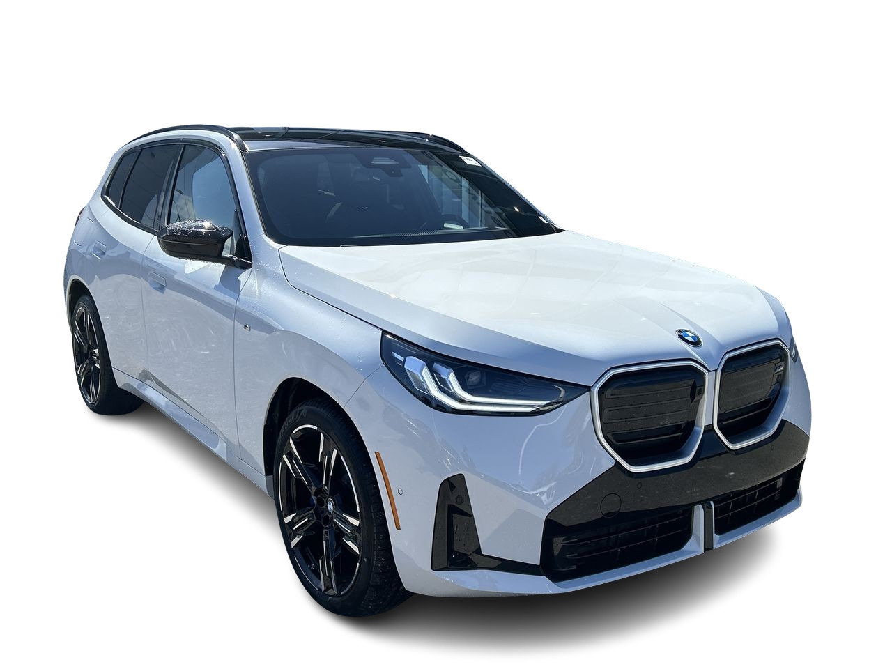 2025 BMW X3 M50 xDrive | Premium PKG | Rear Comfort Package, Toronto, Cash