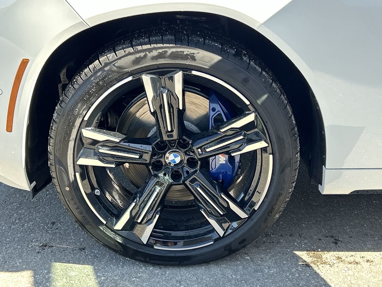 2025 BMW X3 M50 xDrive | Premium PKG | Rear Comfort Package, Toronto, Cash