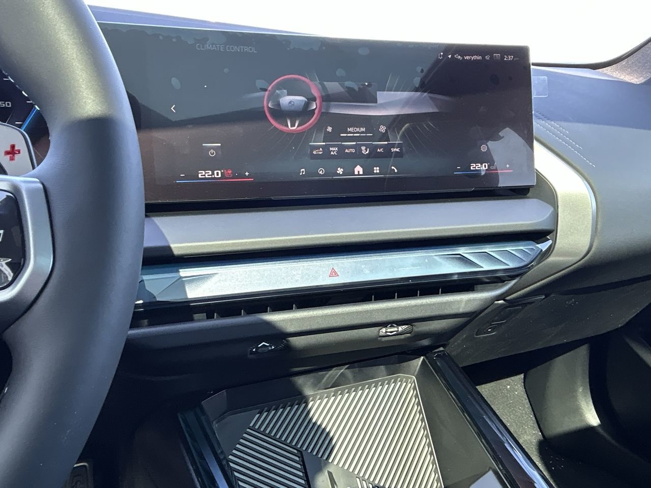 2025 BMW X3 M50 xDrive | Premium PKG | Rear Comfort Package, Toronto, Cash