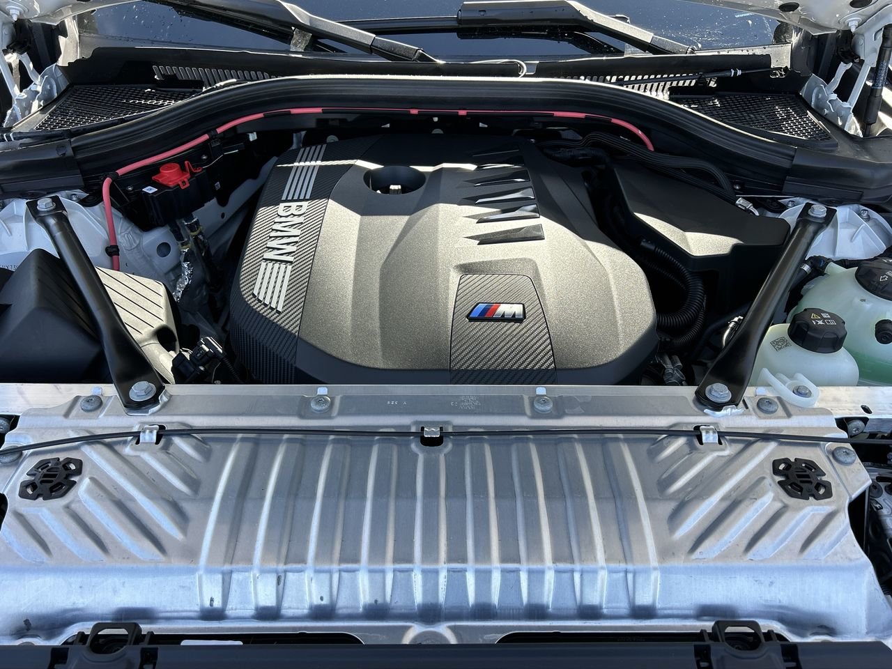 2025 BMW X3 M50 xDrive | Premium PKG | Rear Comfort Package, Toronto, Cash