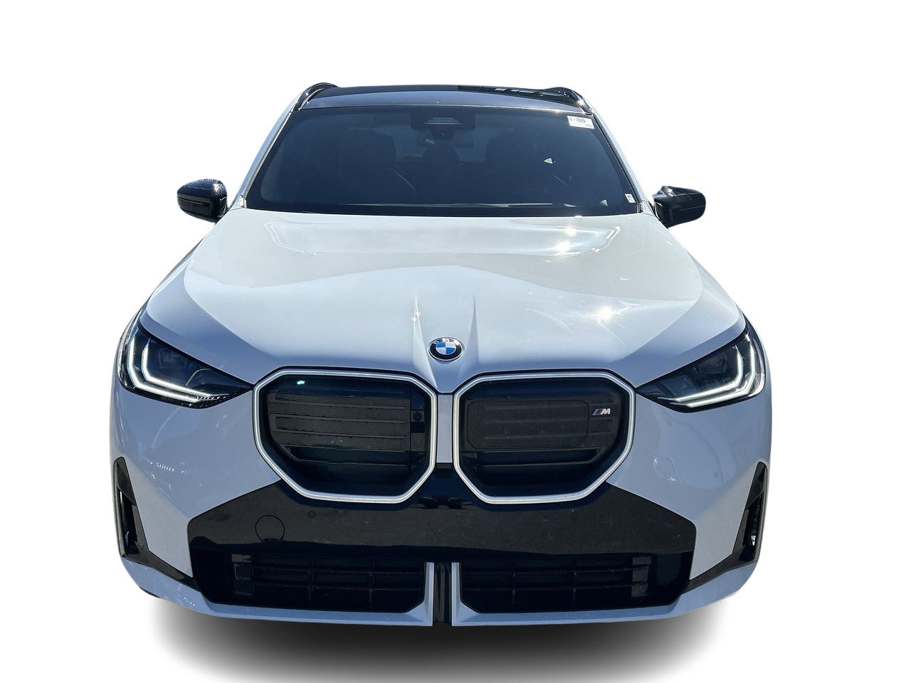 2025 BMW X3 M50 xDrive | Premium PKG | Rear Comfort Package, Toronto, Cash