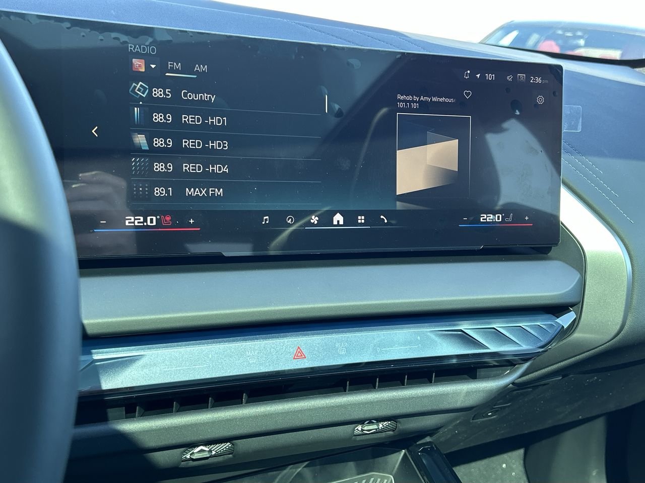 2025 BMW X3 M50 xDrive | Premium PKG | Rear Comfort Package, Toronto, Cash