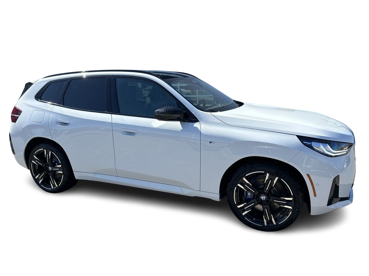 2025 BMW X3 M50 xDrive | Premium PKG | Rear Comfort Package, Toronto, Cash