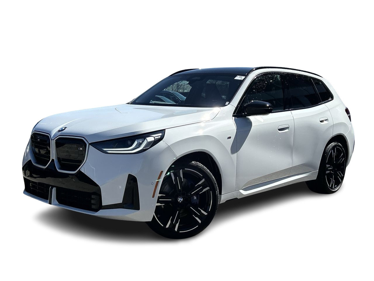 2025 BMW X3 M50 xDrive | Premium PKG | Rear Comfort Package, Toronto, Cash