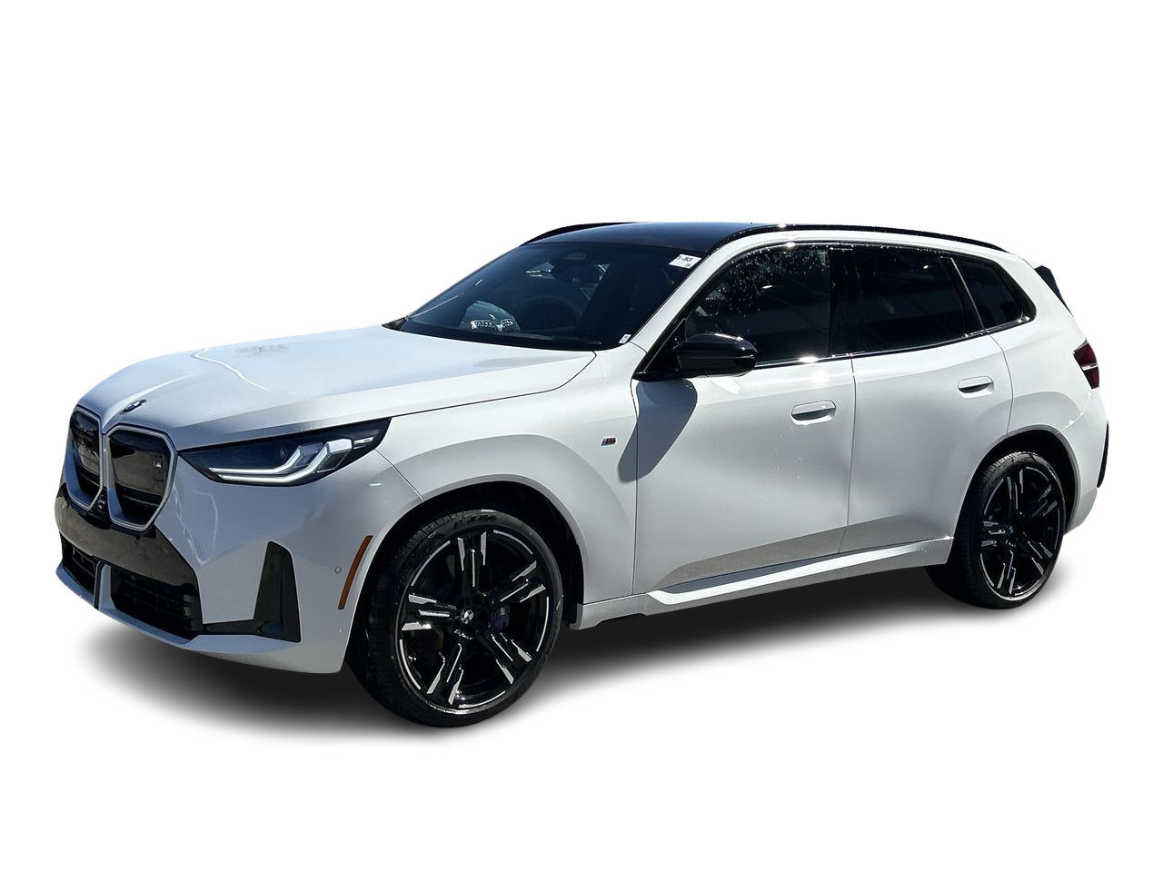 2025 BMW X3 M50 xDrive | Premium PKG | Rear Comfort Package, Toronto, Cash