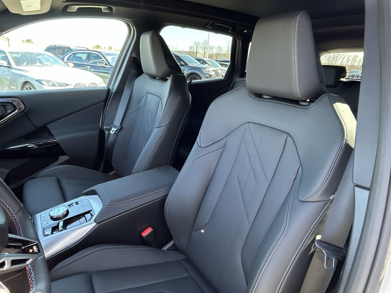 2025 BMW X3 M50 xDrive | Premium PKG | Rear Comfort Package, Toronto, Cash