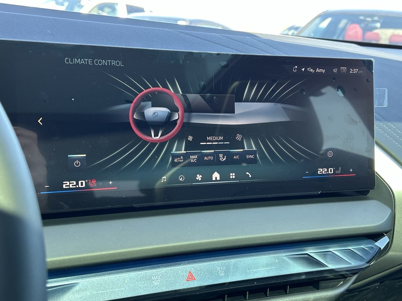 2025 BMW X3 M50 xDrive | Premium PKG | Rear Comfort Package, Toronto, Cash