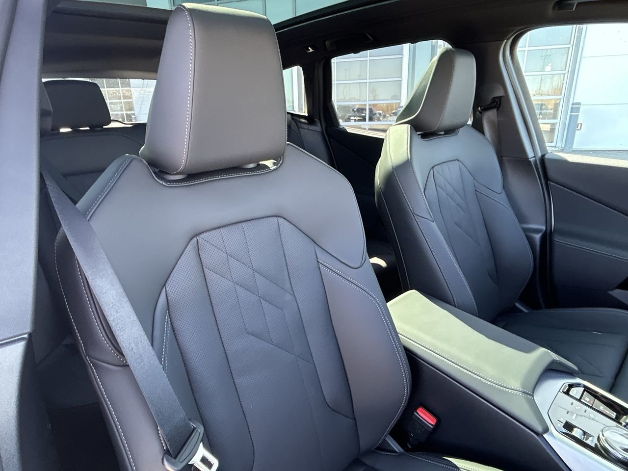 2025 BMW X3 M50 xDrive | Premium PKG | Rear Comfort Package, Toronto, Cash