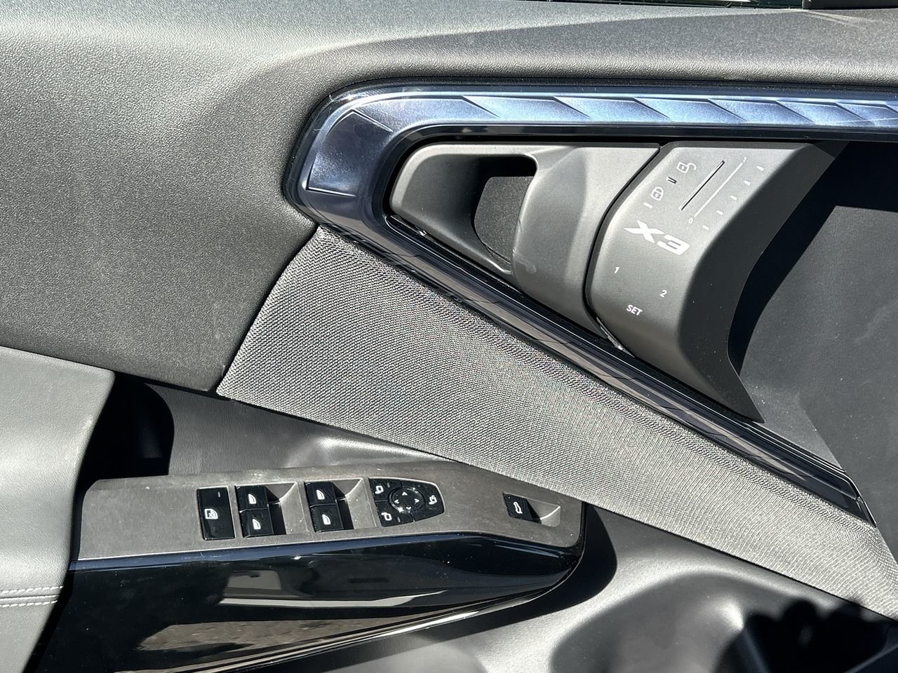 2025 BMW X3 M50 xDrive | Premium PKG | Rear Comfort Package, Toronto, Cash