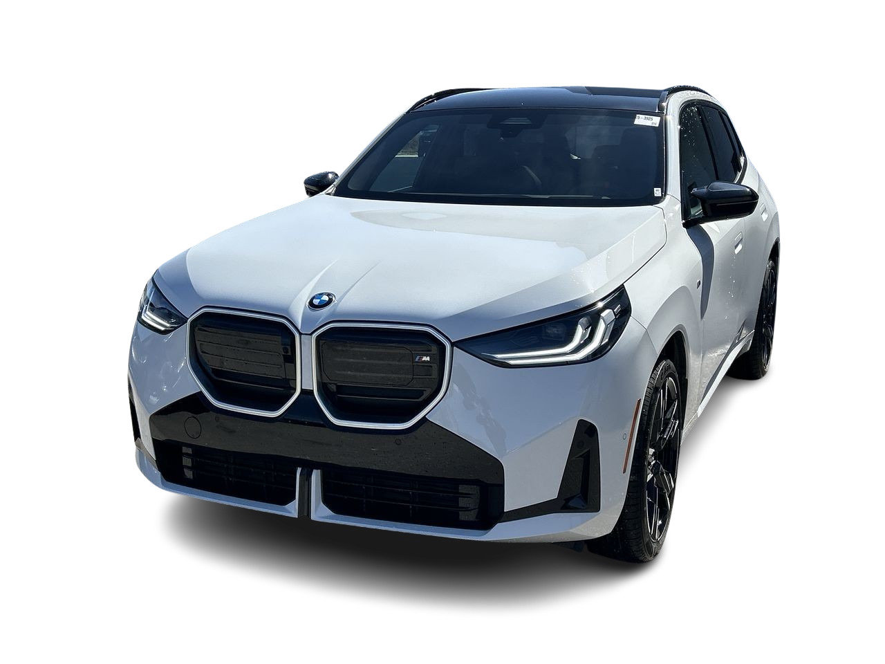 2025 BMW X3 M50 xDrive | Premium PKG | Rear Comfort Package, Toronto, Cash