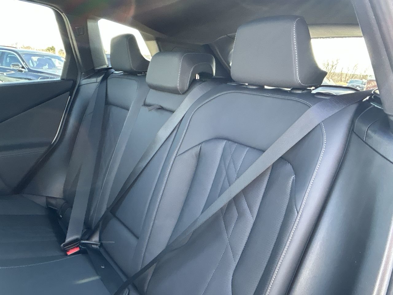 2025 BMW X3 M50 xDrive | Premium PKG | Rear Comfort Package, Toronto, Cash