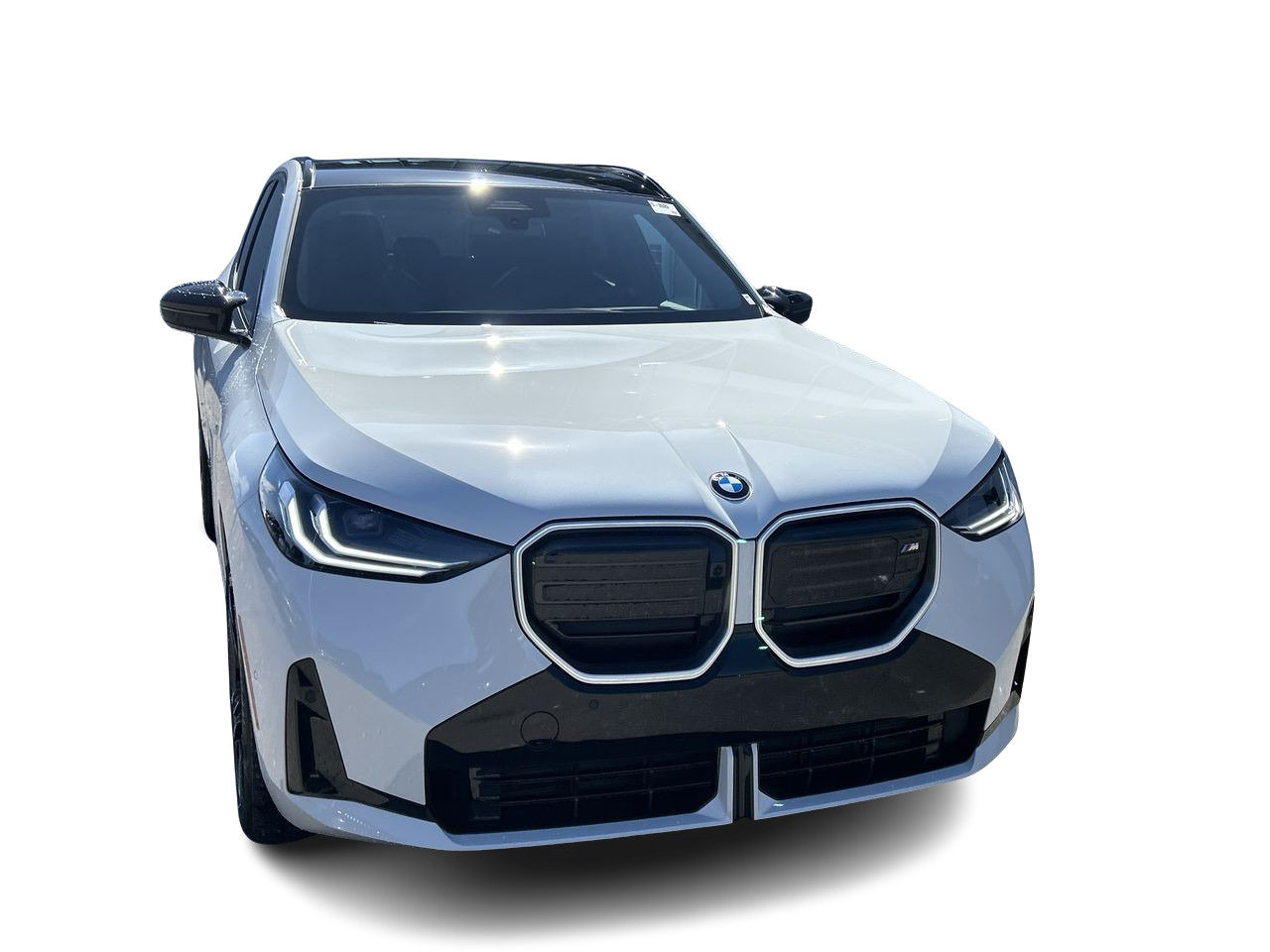 2025 BMW X3 M50 xDrive | Premium PKG | Rear Comfort Package, Toronto, Cash