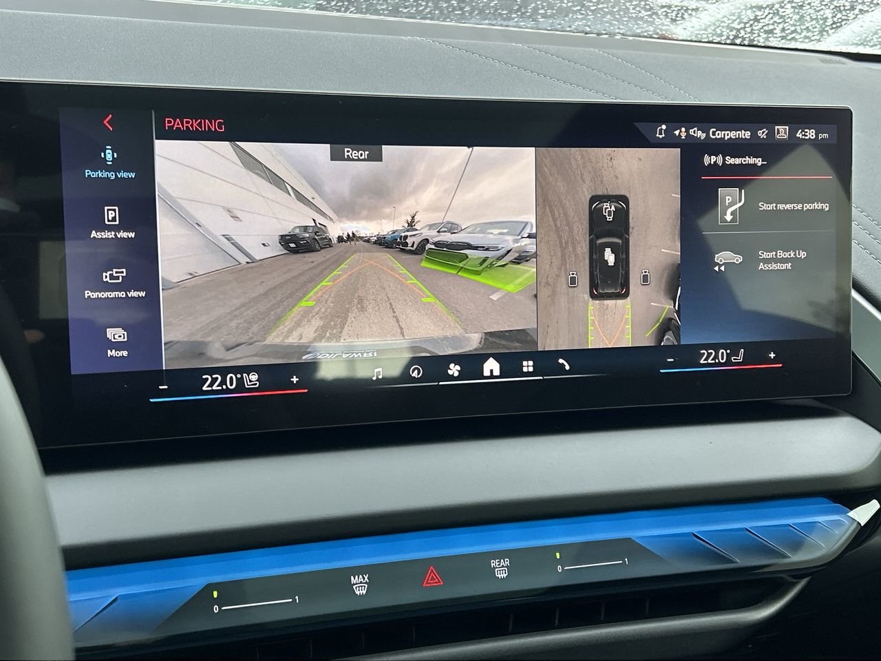 2026 BMW X3 M50 xDrive, Toronto, Cash