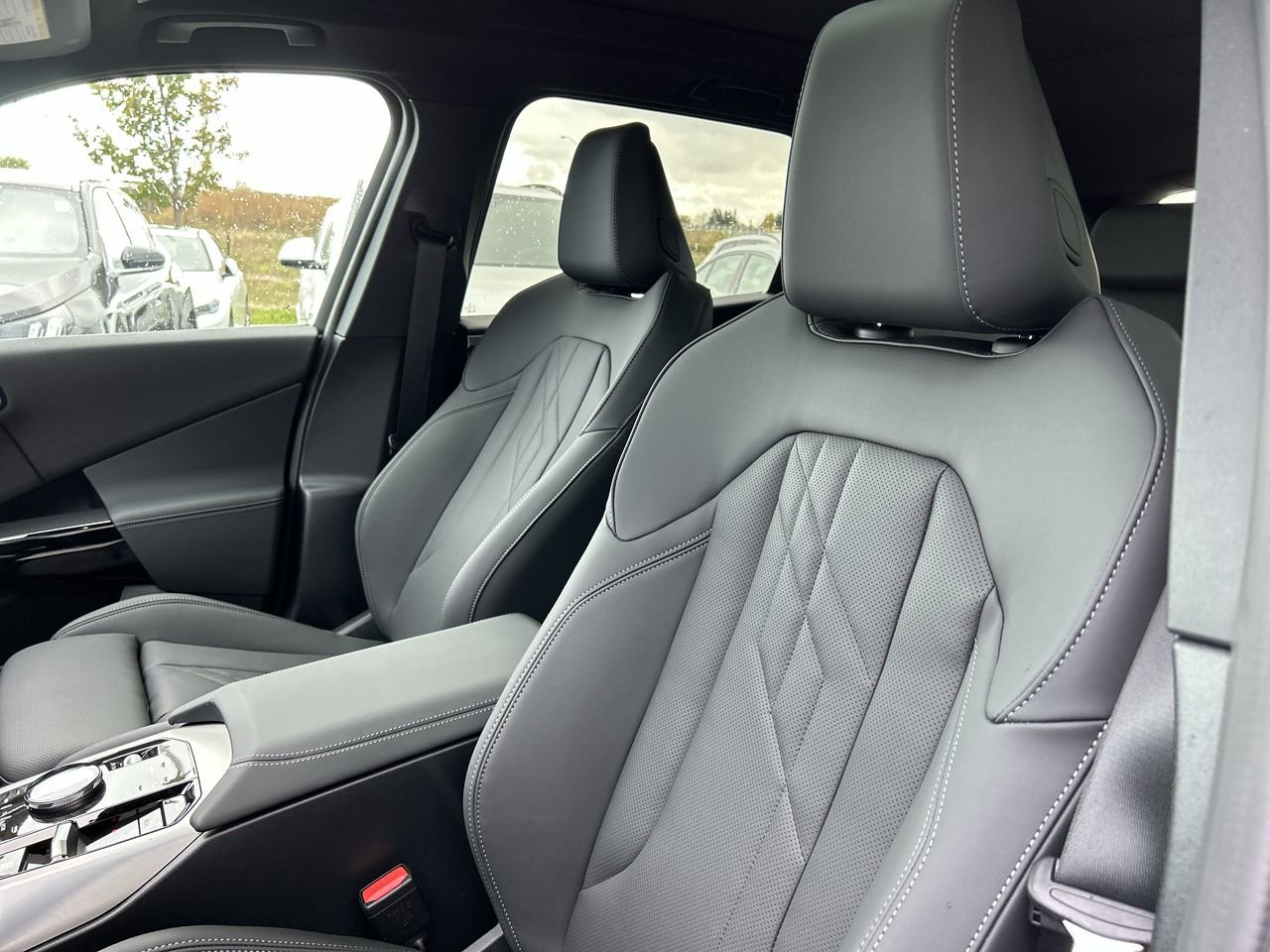 2026 BMW X3 M50 xDrive, Toronto, Cash