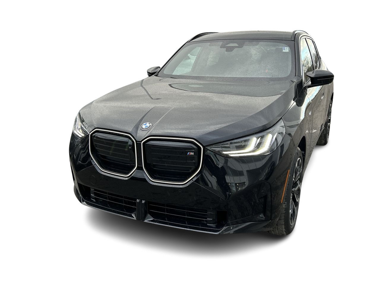 2026 BMW X3 M50 xDrive, Toronto, Cash