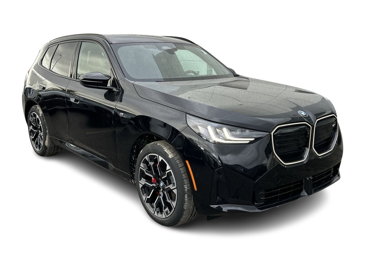 2026 BMW X3 M50 xDrive, Toronto, Cash