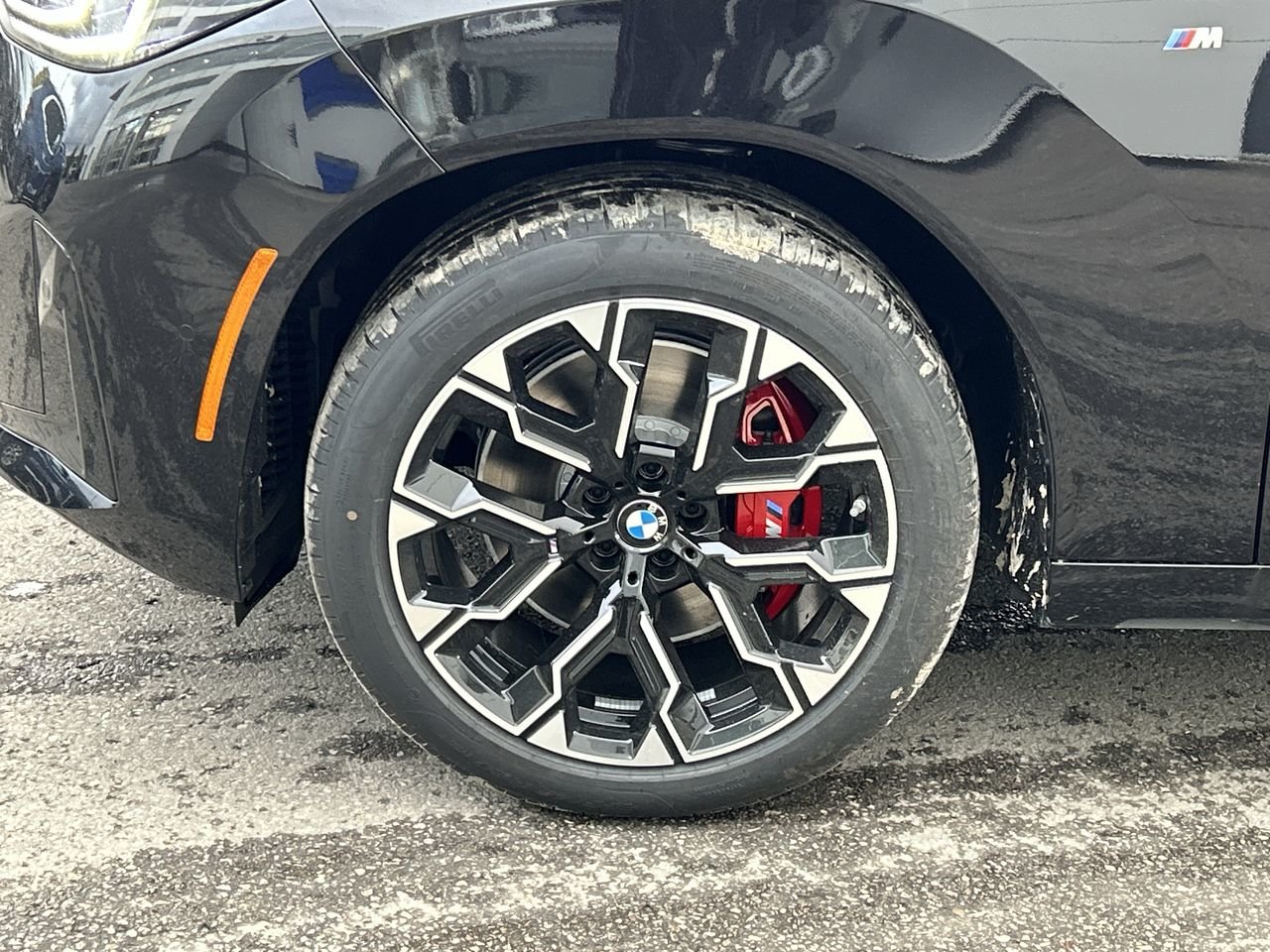 2026 BMW X3 M50 xDrive, Toronto, Cash