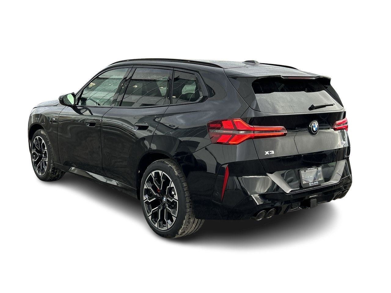 2026 BMW X3 M50 xDrive, Toronto, Cash