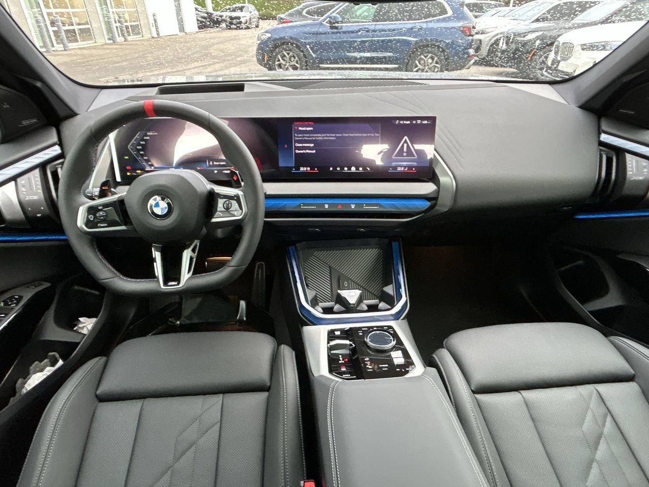 2026 BMW X3 M50 xDrive, Toronto, Cash