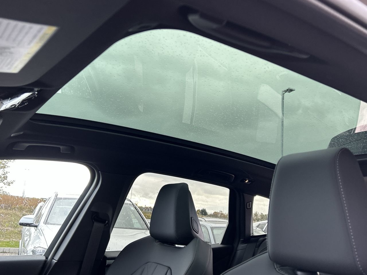 2026 BMW X3 M50 xDrive, Toronto, Cash