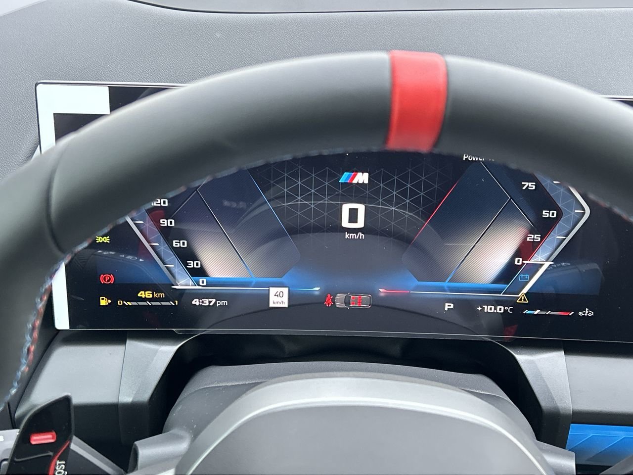 2026 BMW X3 M50 xDrive, Toronto, Cash