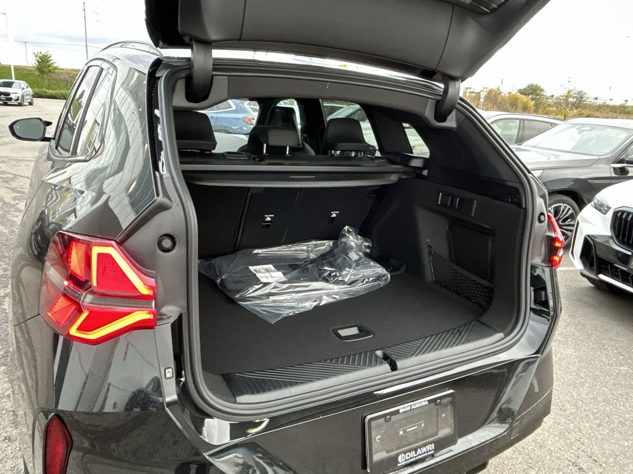 2026 BMW X3 M50 xDrive, Toronto, Cash