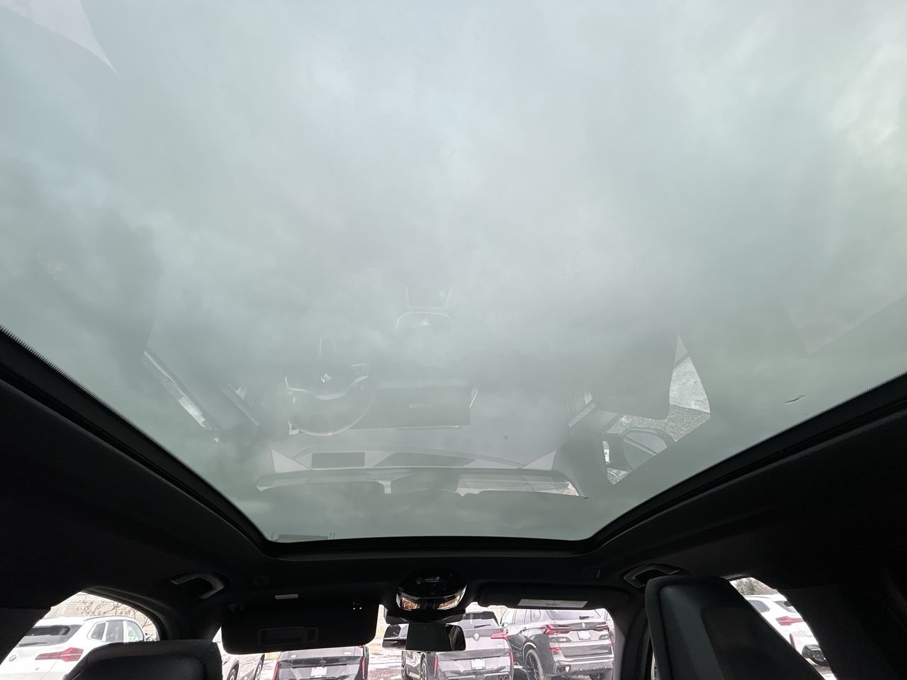 2026 BMW X3 M50 xDrive, 多伦多, 全款车