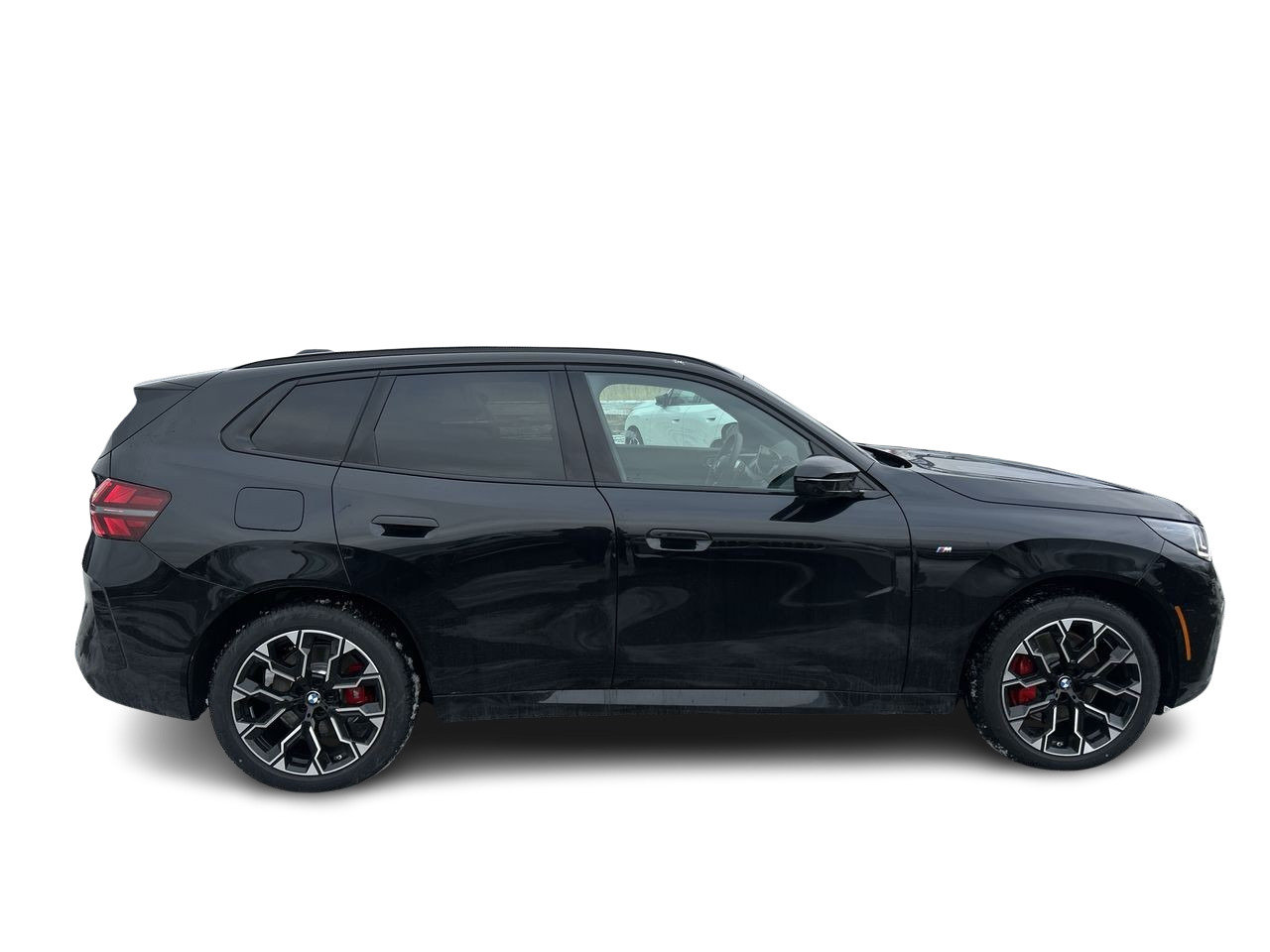 2026 BMW X3 M50 xDrive, 多伦多, 全款车