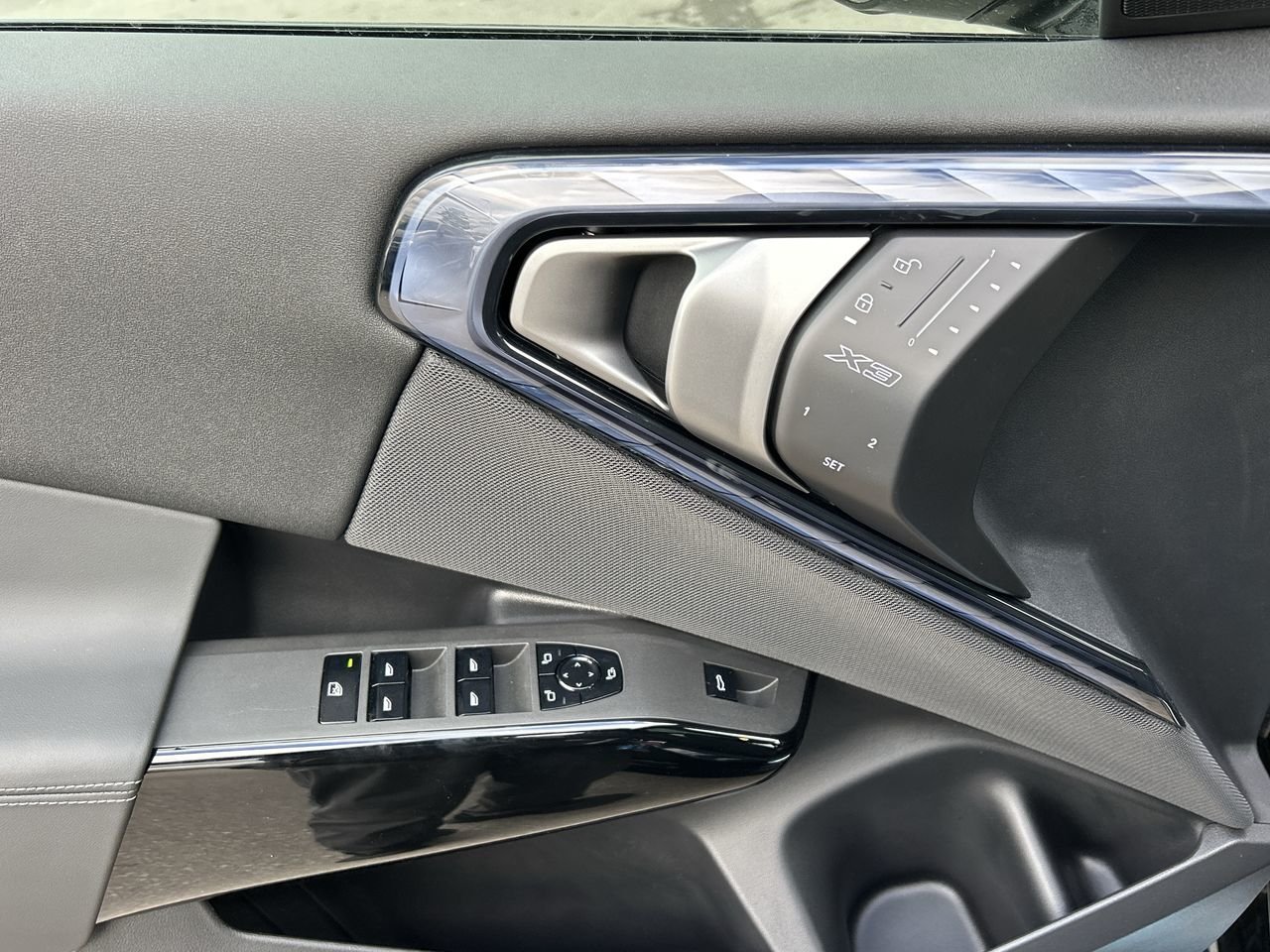 2026 BMW X3 M50 xDrive, Toronto, Cash