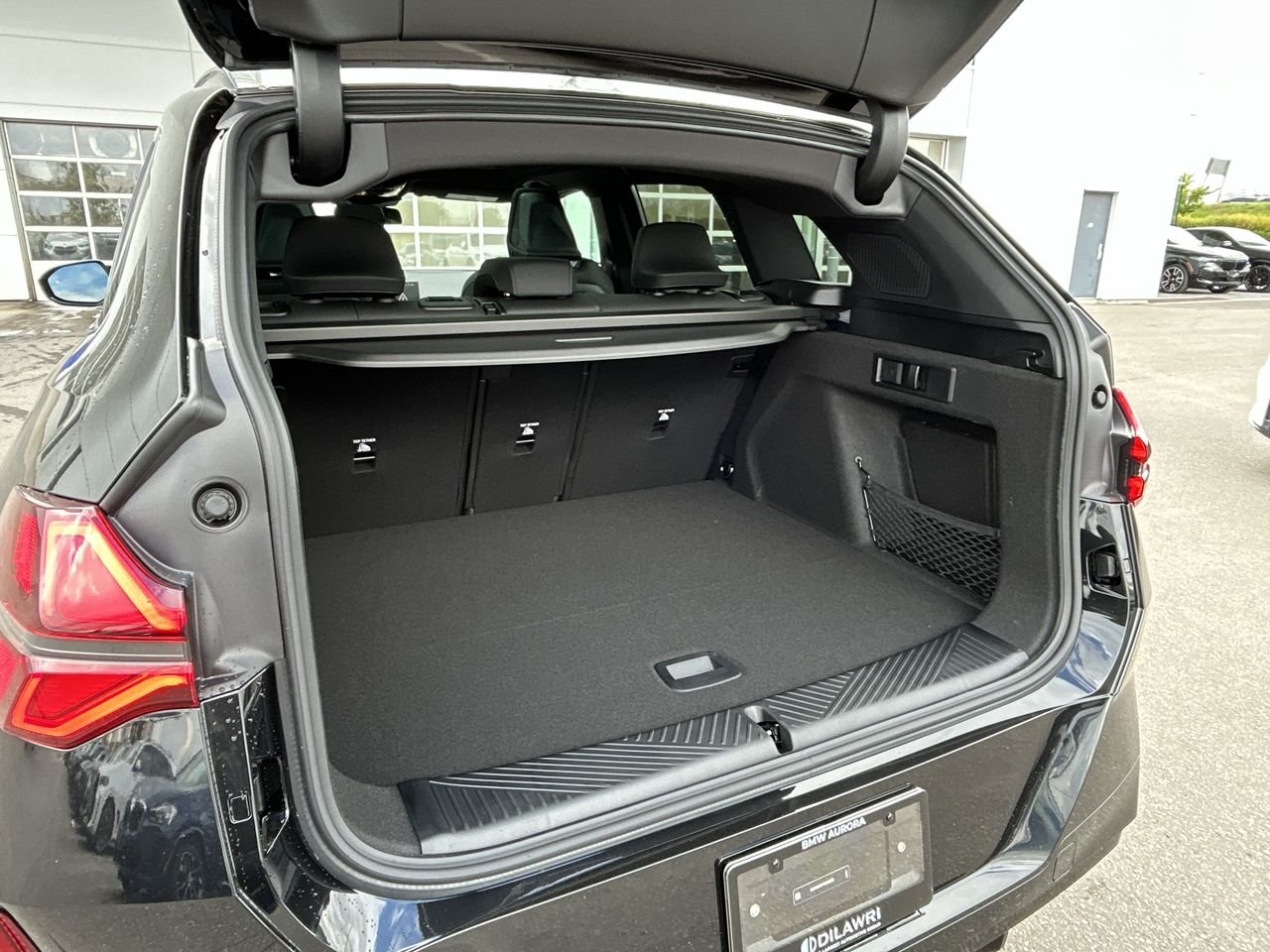 2026 BMW X3 M50 xDrive, Toronto, Cash
