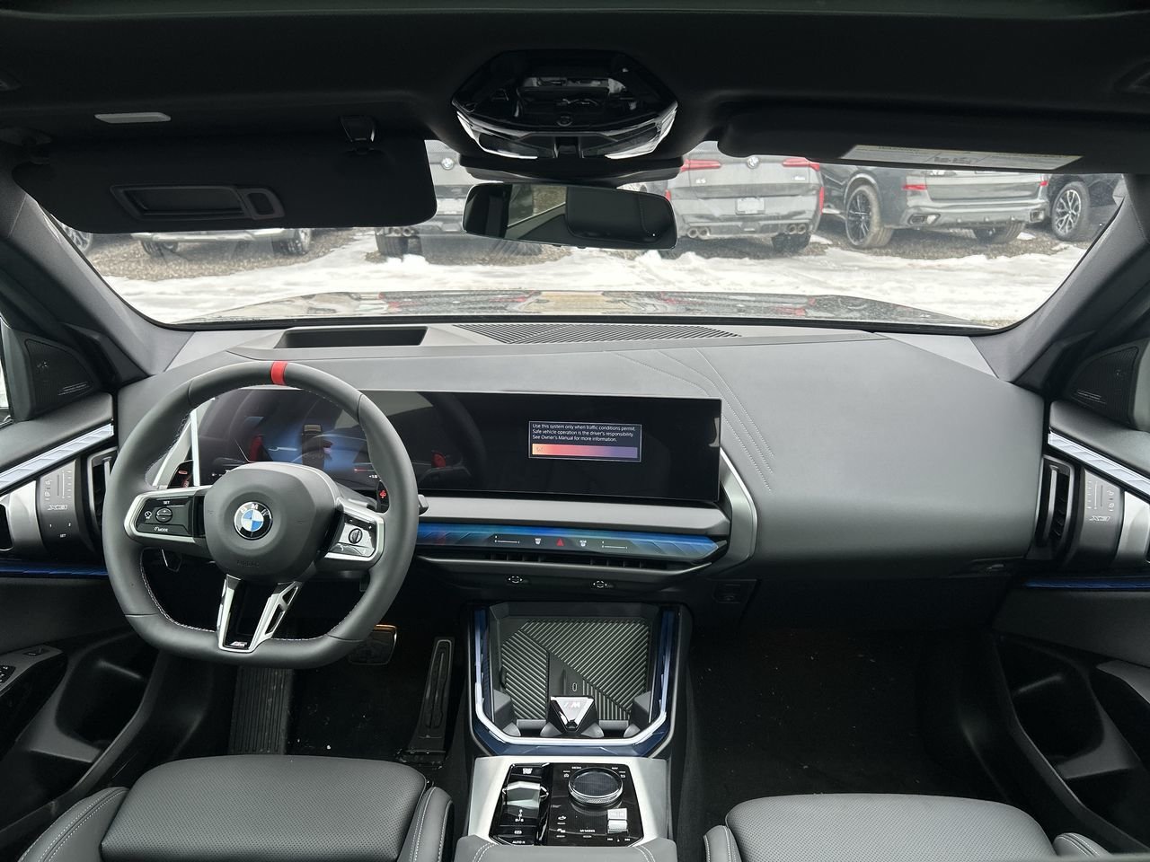 2026 BMW X3 M50 xDrive, 多伦多, 全款车