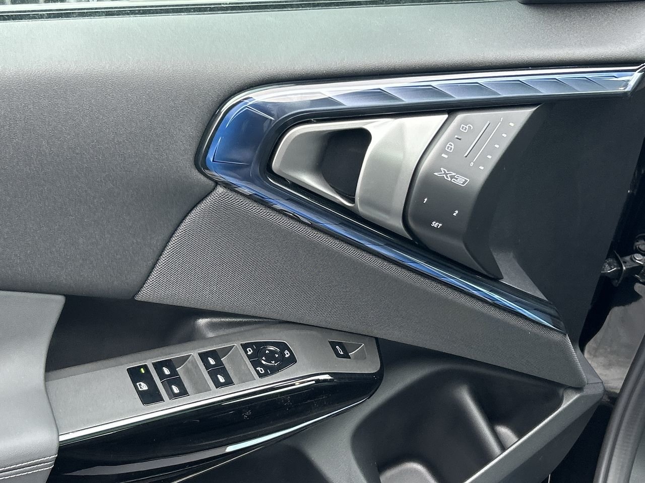 2026 BMW X3 M50 xDrive, 多伦多, 全款车