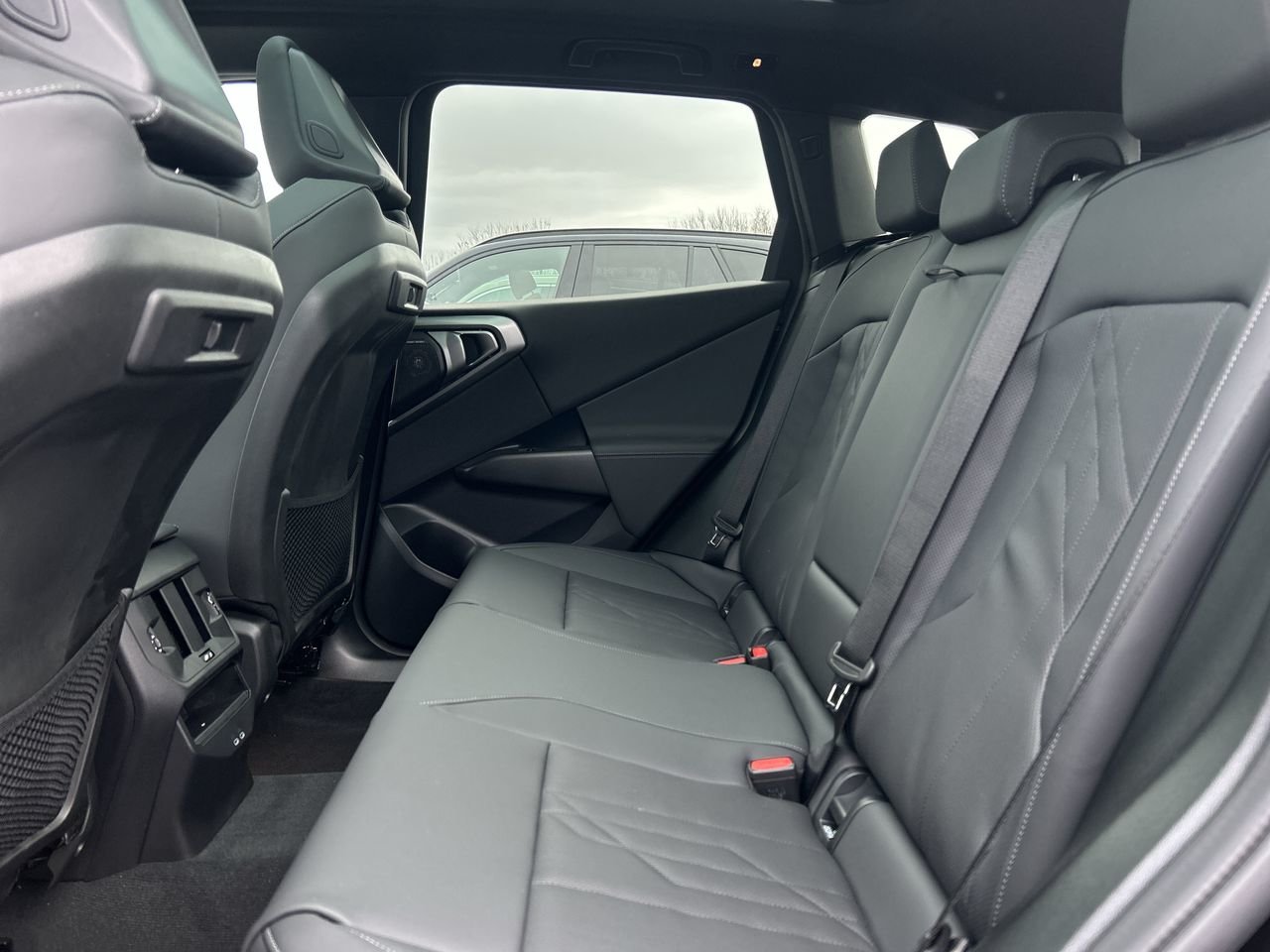 2026 BMW X3 M50 xDrive, 多伦多, 全款车