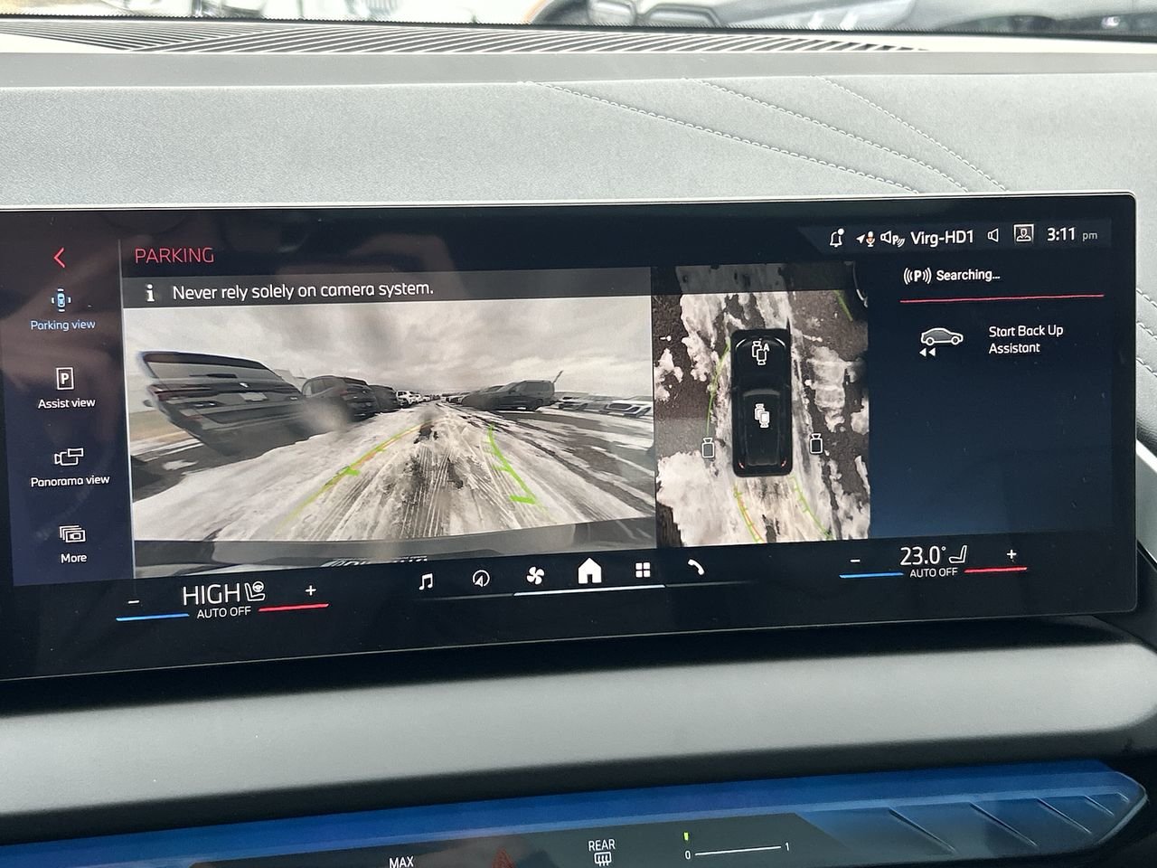 2026 BMW X3 M50 xDrive, 多伦多, 全款车