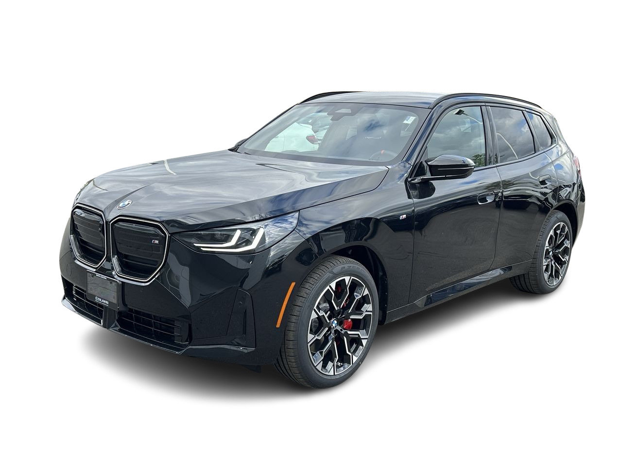 2026 BMW X3 M50 xDrive, Toronto, Cash