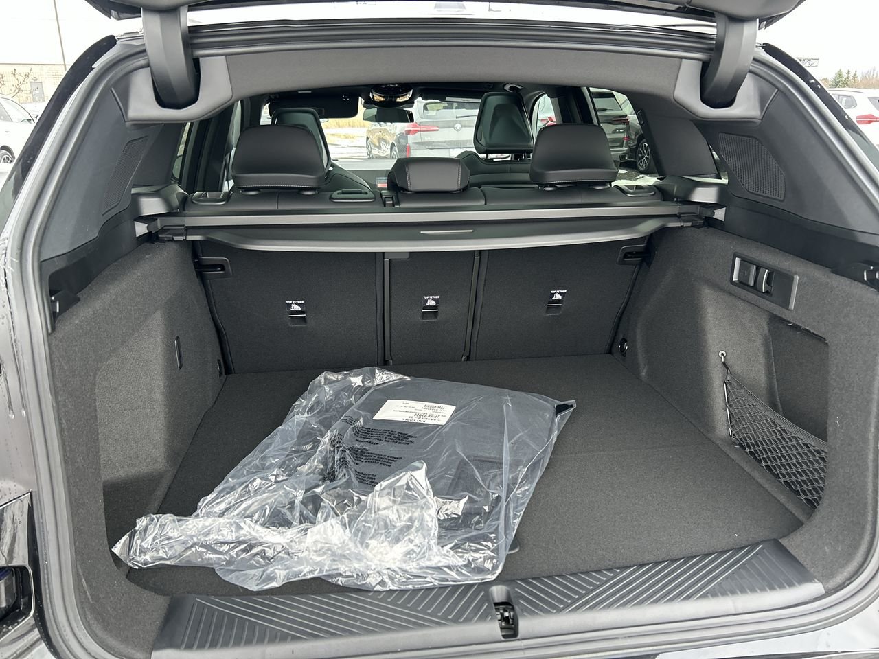 2026 BMW X3 M50 xDrive, 多伦多, 全款车