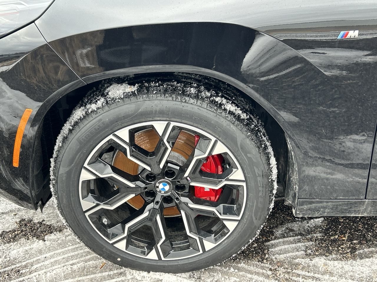 2026 BMW X3 M50 xDrive, 多伦多, 全款车