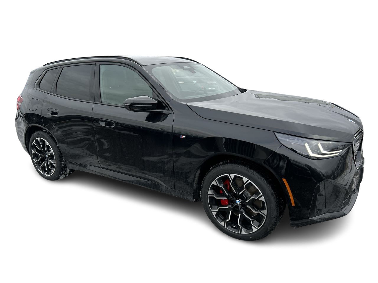 2026 BMW X3 M50 xDrive, 多伦多, 全款车