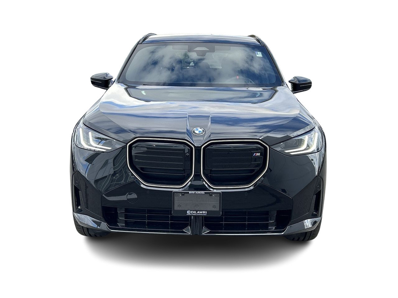 2026 BMW X3 M50 xDrive, Toronto, Cash