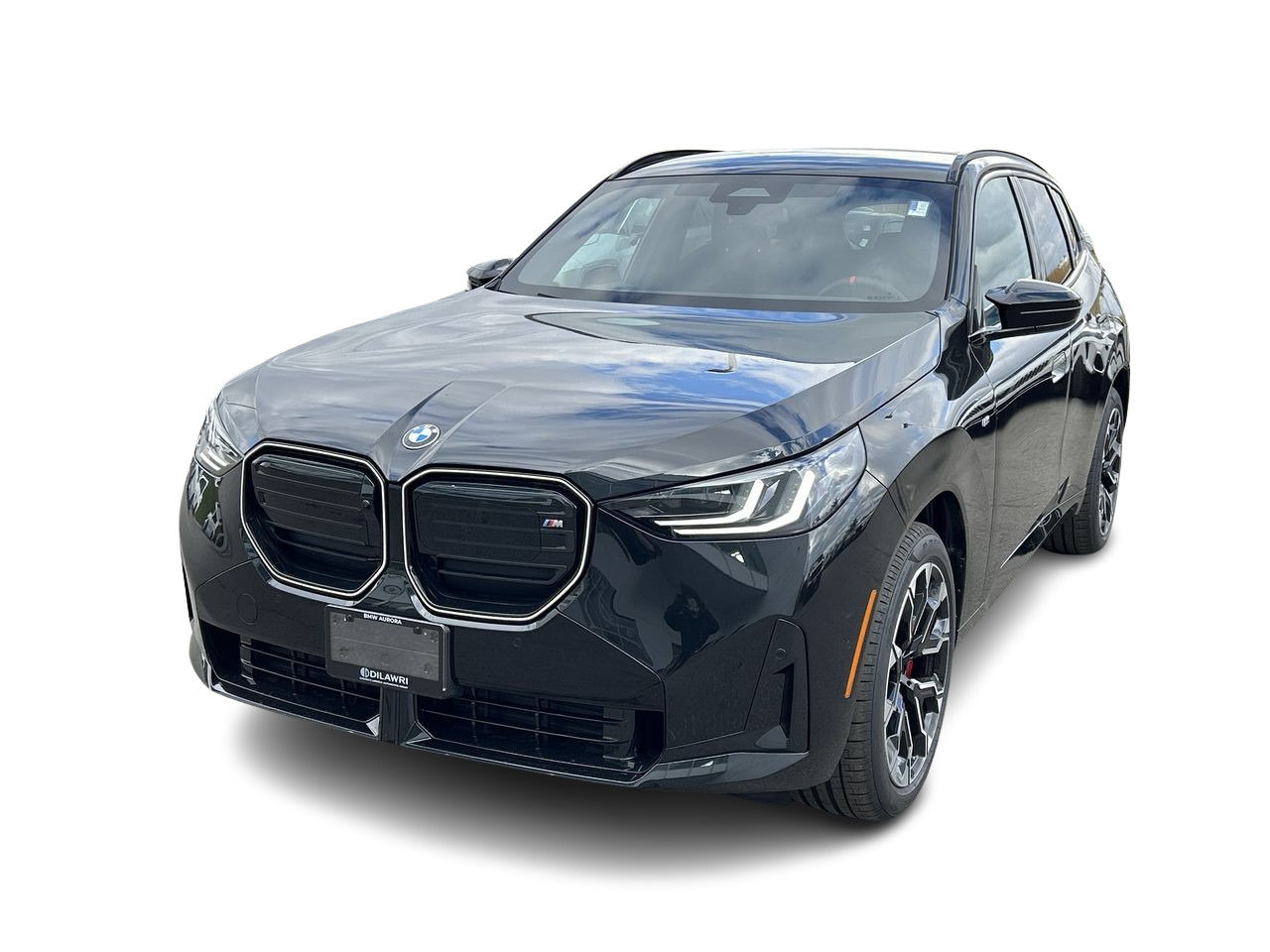 2026 BMW X3 M50 xDrive, Toronto, Cash