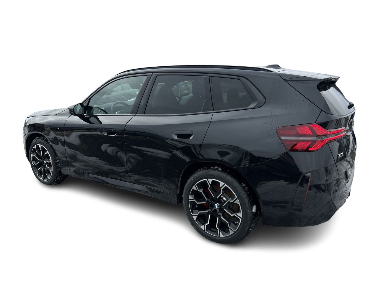 2026 BMW X3 M50 xDrive, 多伦多, 全款车